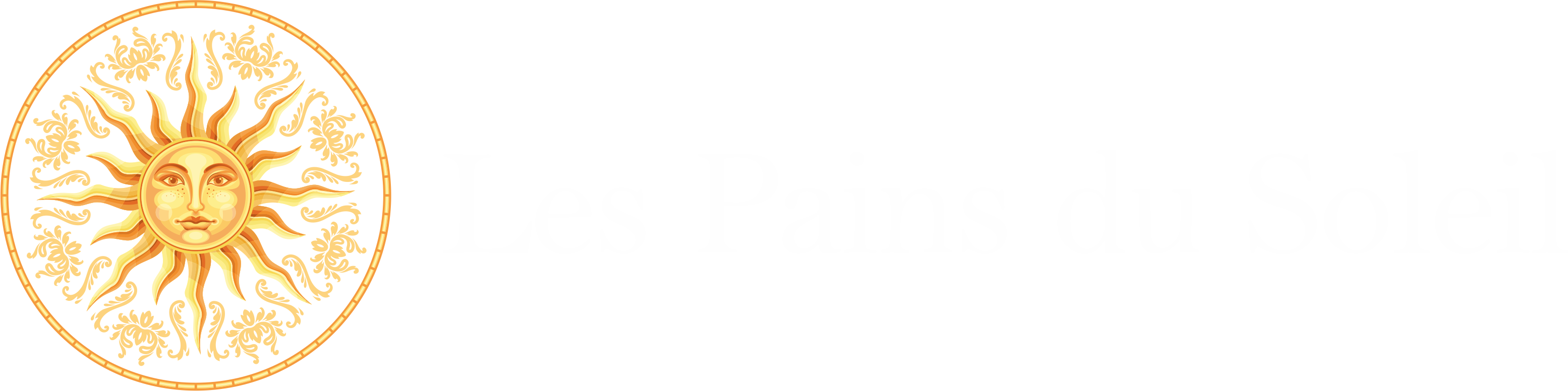 Les Pains du Soleil